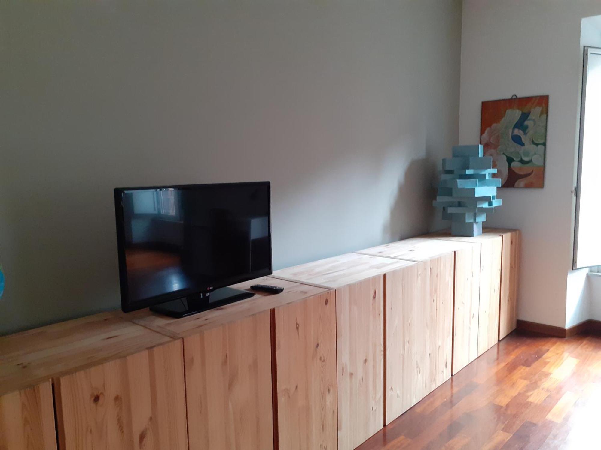 罗马Art Atelier Flat公寓 外观 照片